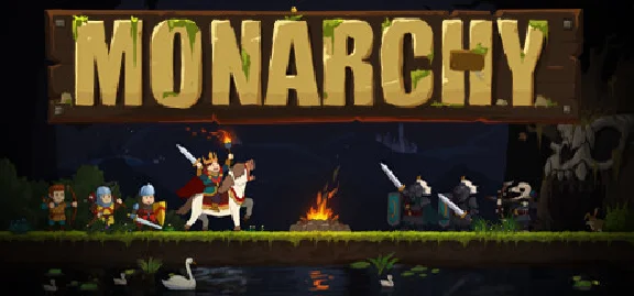 Monarchy 💎 АВТОДОСТАВКА STEAM РОССИЯ