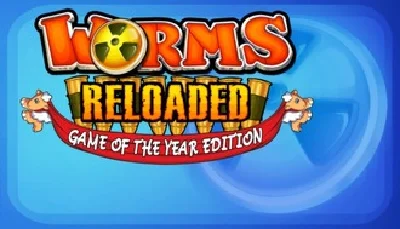 Worms Reloaded - GOTY STEAM GIFT МИР + ВСЕ СТРАНЫ