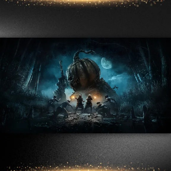 🟦⭐Hunt: Showdown 1896 ☑️ All regions⚡STEAM • 💳 0%