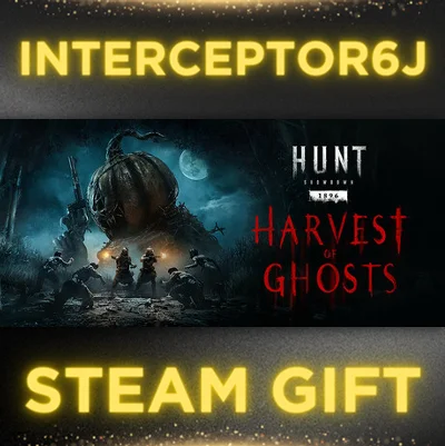 🟦⭐Hunt: Showdown 1896 ☑️ All regions⚡STEAM • 💳 0%