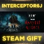 🟦⭐Hunt: Showdown 1896 ☑️ All regions⚡STEAM • 💳 0%
