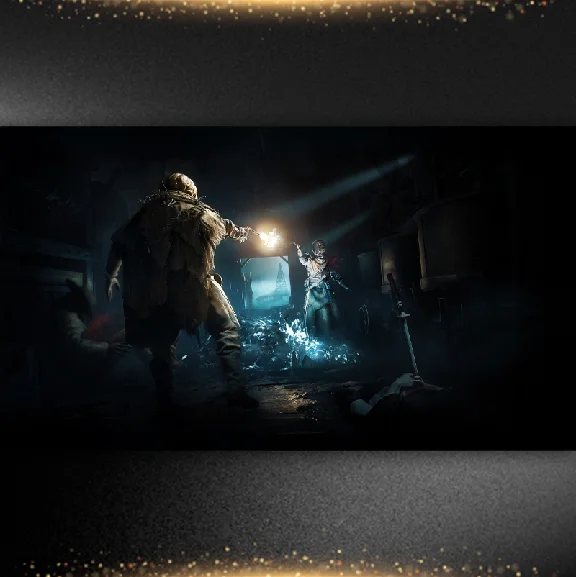 🟦⭐Hunt: Showdown 1896 ☑️ All regions⚡STEAM • 💳 0%