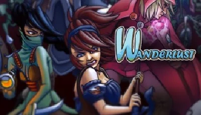 Wanderlust: Rebirth STEAM GIFT МИР + ВСЕ СТРАНЫ