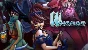 Wanderlust: Rebirth STEAM GIFT МИР + ВСЕ СТРАНЫ