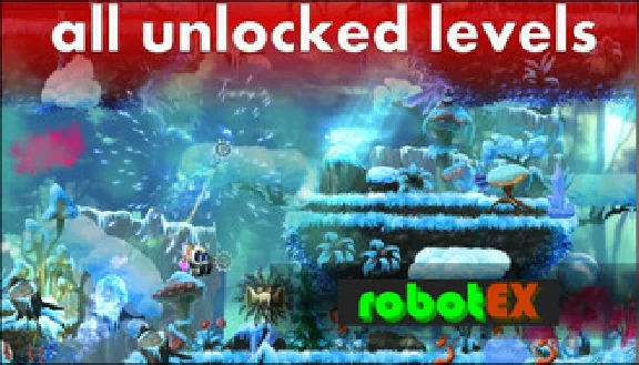 Robotex STEAM GIFT Russia + ROW + GLOBAL REG FREE