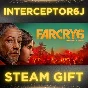 🟦⭐Far Cry® 6 ☑️ Все регионы/версии⚡STEAM • 💳 0%
