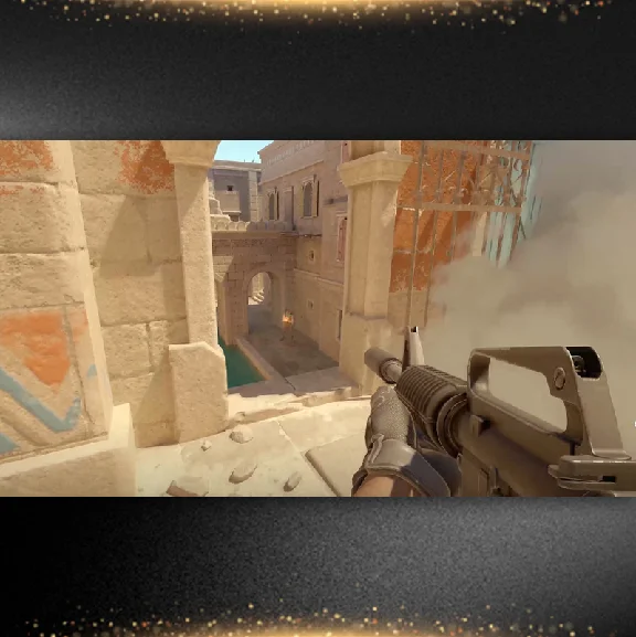 🟦⭐Prime Status CS:GO 2 ☑️ All regions⚡STEAM • 💳 0%