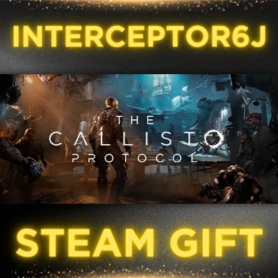 🟦⭐The Callisto Protocol Digital Deluxe ☑️ Все регионы⚡