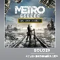 METRO EXODUS GOLD EDITION STEAM КЛЮЧ РФ + СНГ