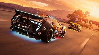 The Crew Motorfest | Year 2 Pass * RU/KZ/СНГ/TR/AR