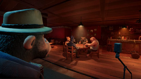 🍺Liar´s Bar {Steam Gift/Россия/СНГ} + Подарок🎁