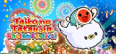 Taiko no Tatsujin: Rhythm Festival 💎 STEAM РОССИЯ
