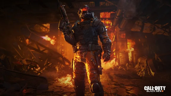 ✅Call of Duty Black Ops III+Zombies Chronicles✅ paypal