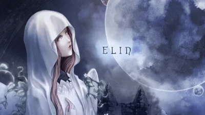 Elin + UPDATES + DLS / STEAM ACCOUNT