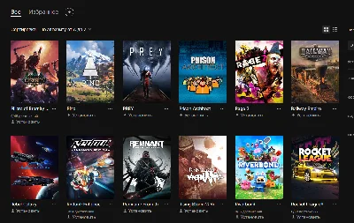 Epic Games account 146 games(GTA V and many others)