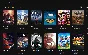 Epic Games account 146 games(GTA V and many others)