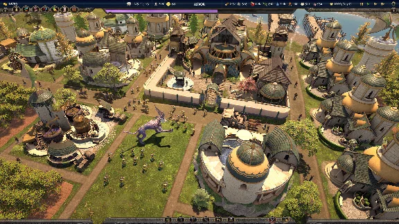 Thrive: Heavy Lies The Crown * STEAM RU ⚡ AUTO 💳0%