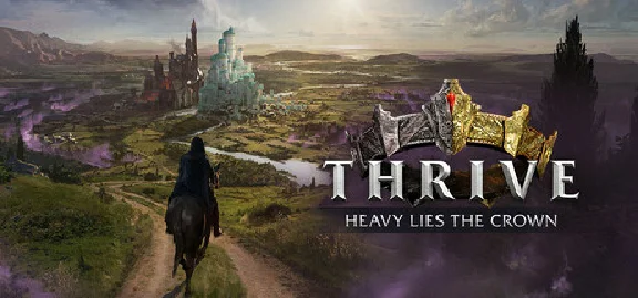 Thrive: Heavy Lies The Crown * STEAM RU ⚡ AUTO 💳0%