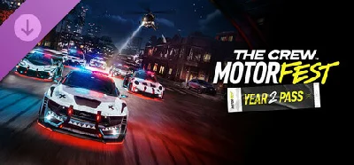 The Crew Motorfest Gold Edition DLC * STEAM RU ⚡