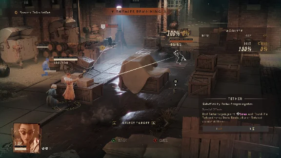 THE LAMPLIGHTERS LEAGUE \ STEAM \ GLOBAL + RU \ KEY