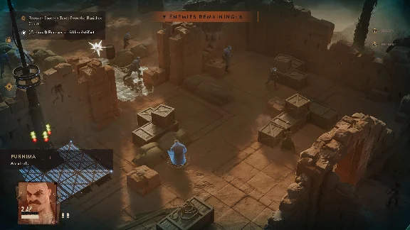 THE LAMPLIGHTERS LEAGUE \ STEAM \ GLOBAL + RU \ KEY