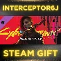 🟦⭐Cyberpunk Phantom Liberty DLC ☑️ All regions⚡STEAM