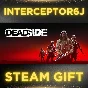 🟦⭐Deadside ☑️ All regions⚡STEAM • 💳 0%