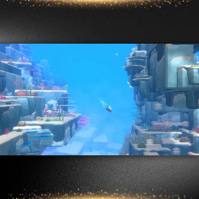 🟦⭐DAVE THE DIVER ☑️ All regions⚡STEAM • 💳 0%