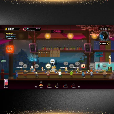 🟦⭐DAVE THE DIVER ☑️ All regions⚡STEAM • 💳 0%