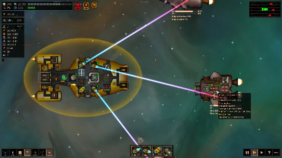 Shortest Trip to Earth (Steam key / РФ+Весь мир)