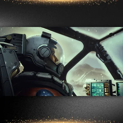 🟦⭐STARFIELD PREMIUM EDITION ☑️ Все регионы⚡STEAM