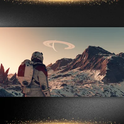 🟦⭐STARFIELD PREMIUM EDITION ☑️ Все регионы⚡STEAM