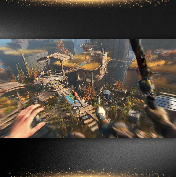 Dying Light 2: Digital Extras All regions STEAM • AUTO
