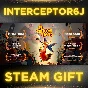 🟦⭐It Takes Two ☑️ All regions⚡STEAM • 💳 0%