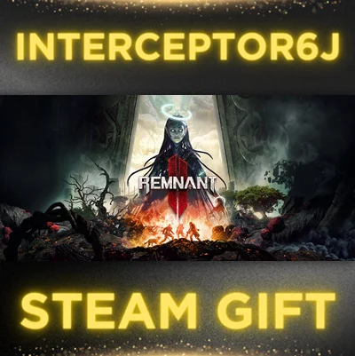🟦⭐Remnant II® - Deluxe Edition ☑️ All regions⚡STEAM