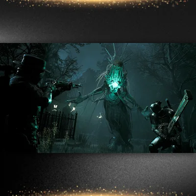 🟦⭐Remnant II® - Deluxe Edition ☑️ Все регионы⚡STEAM