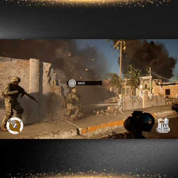 🟦⭐Six Days in Fallujah ☑️ All regions⚡STEAM • 💳 0%