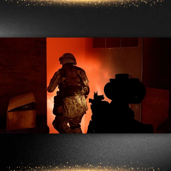 🟦⭐Six Days in Fallujah ☑️ All regions⚡STEAM • 💳 0%