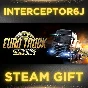 🟦⭐Euro Truck Simulator 2 ☑️ Все регионы⚡STEAM • 💳 0%