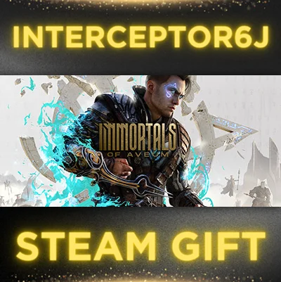 🟦⭐Immortals of Aveum™ ☑️ Все регионы⚡STEAM • 💳 0%