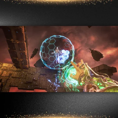 🟦⭐Immortals of Aveum™ ☑️ All regions⚡STEAM • 💳 0%