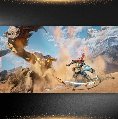 🟦⭐Atlas Fallen: Reign Of Sand ☑️ Все регионы⚡STEAM