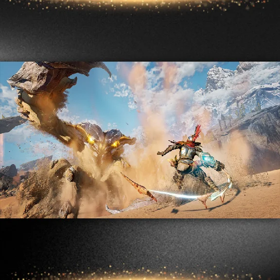 🟦⭐Atlas Fallen: Reign Of Sand ☑️ All regions⚡STEAM
