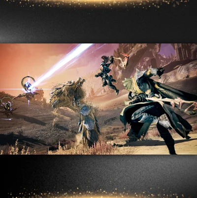 🟦⭐Atlas Fallen: Reign Of Sand ☑️ Все регионы⚡STEAM