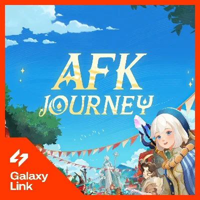 🪓 AFK Journey💰 Кристаллы/Пропуски  - (ПО ID) ✅