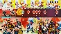 Taiko no Tatsujin: Rhythm Festival - Anime Pack Vol. 1