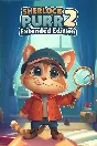 ✅ Sherlock Purr 2 - Extended Edition Xbox activation
