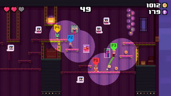✅ Crossy Road: Башня Xbox One|X|S активация