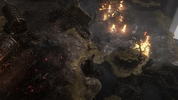 🔑 WOLCEN: LORDS OF MAYHEM 🔥 XBOX  KEY