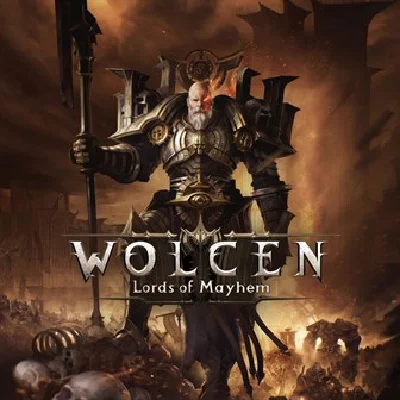 🔑 WOLCEN: LORDS OF MAYHEM 🔥 XBOX  KEY
